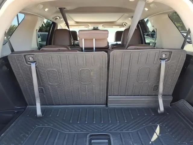 2023 Honda Pilot AWD Elite