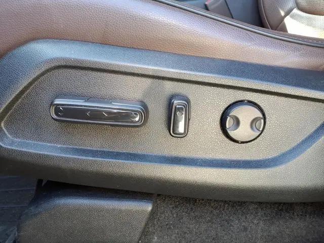 2023 Honda Pilot AWD Elite