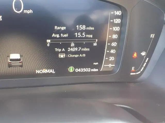 2023 Honda Pilot AWD Elite