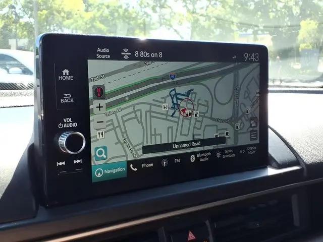 2023 Honda Pilot AWD Elite