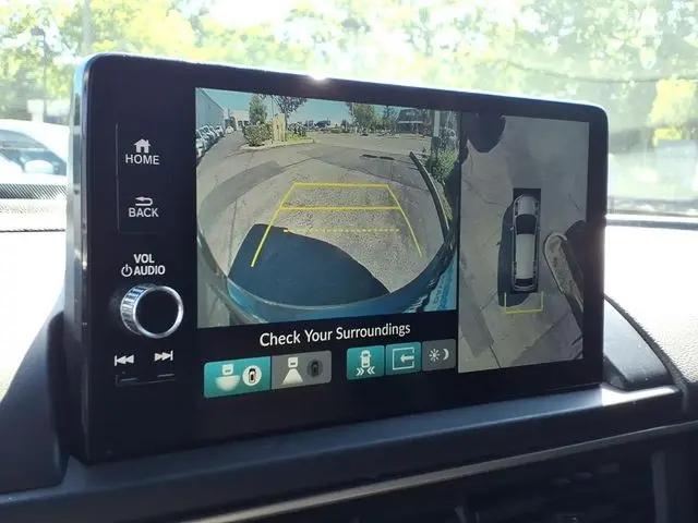 2023 Honda Pilot AWD Elite