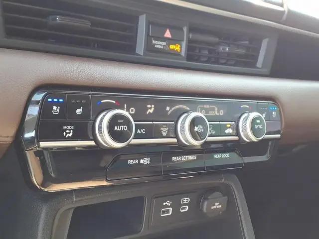 2023 Honda Pilot AWD Elite