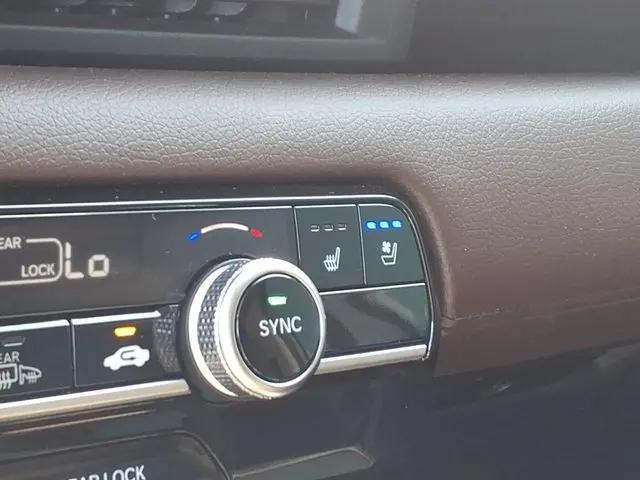 2023 Honda Pilot AWD Elite