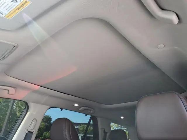 2023 Honda Pilot AWD Elite
