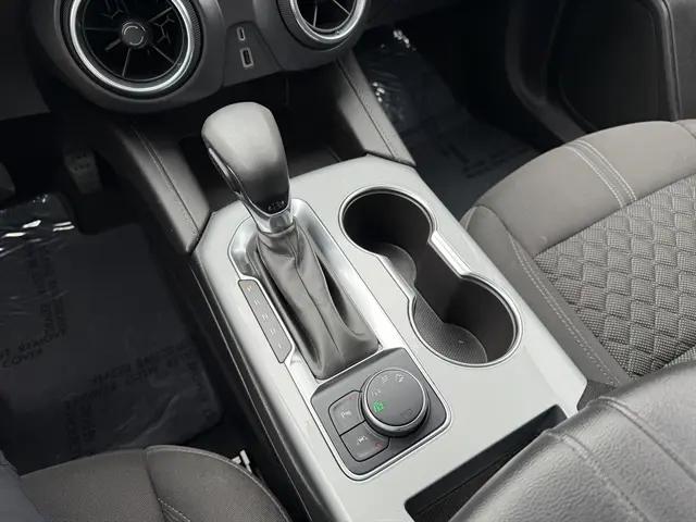 2021 Chevrolet Blazer AWD 2LT
