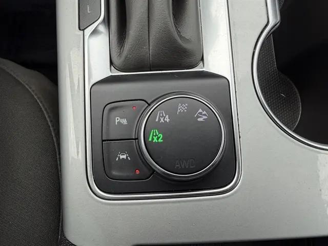2021 Chevrolet Blazer AWD 2LT
