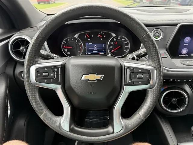 2021 Chevrolet Blazer AWD 2LT