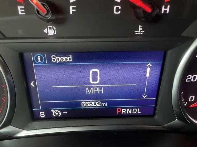 2021 Chevrolet Blazer AWD 2LT