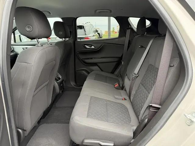 2021 Chevrolet Blazer AWD 2LT
