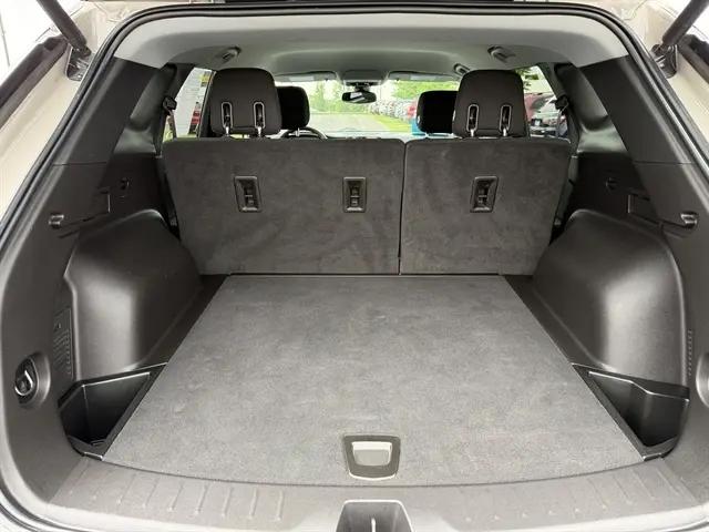 2021 Chevrolet Blazer AWD 2LT