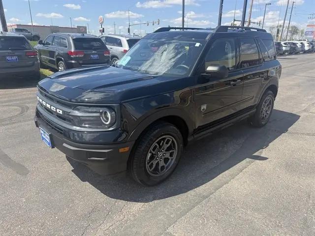 2023 Ford Bronco Sport Big Bend for sale in Sioux Falls, SD