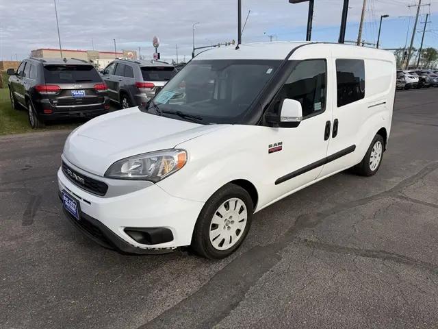 2019 Ram ProMaster City Cargo Van Tradesman SLT Cargo Van for sale in Sioux Falls, SD