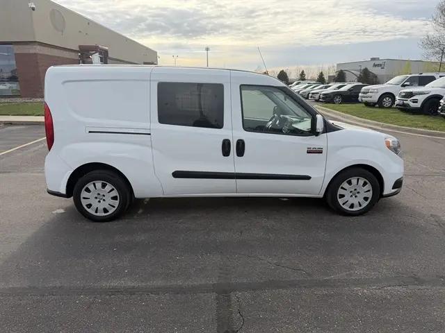 2019 Ram ProMaster City Cargo Van Tradesman SLT Cargo Van
