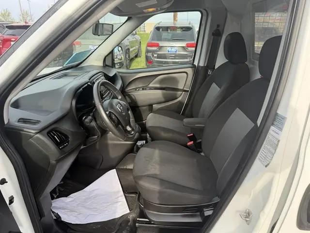 2019 Ram ProMaster City Cargo Van Tradesman SLT Cargo Van