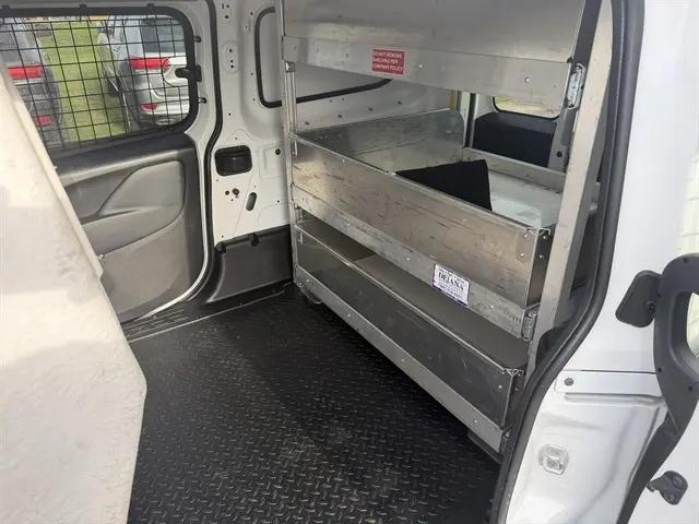 2019 Ram ProMaster City Cargo Van Tradesman SLT Cargo Van