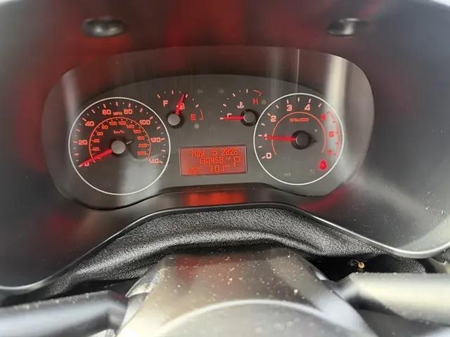 2019 Ram ProMaster City Cargo Van Tradesman SLT Cargo Van