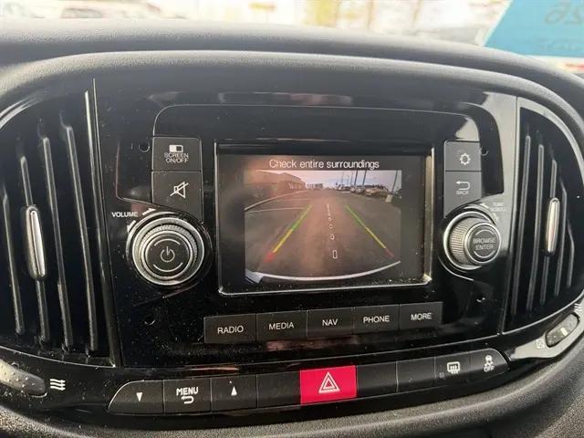 2019 Ram ProMaster City Cargo Van Tradesman SLT Cargo Van