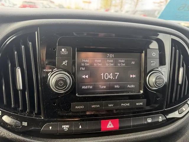 2019 Ram ProMaster City Cargo Van Tradesman SLT Cargo Van