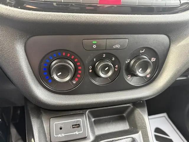 2019 Ram ProMaster City Cargo Van Tradesman SLT Cargo Van