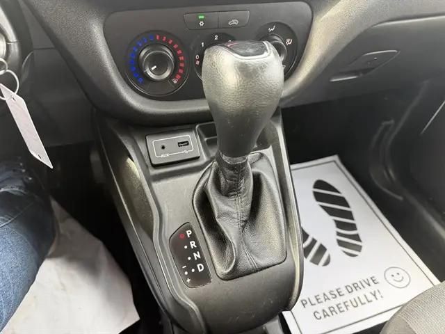 2019 Ram ProMaster City Cargo Van Tradesman SLT Cargo Van