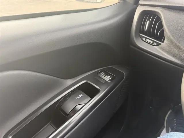 2019 Ram ProMaster City Cargo Van Tradesman SLT Cargo Van