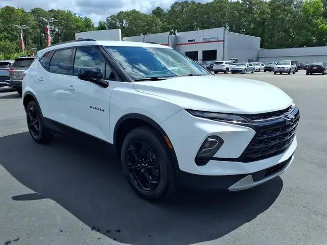 2024 Chevrolet Blazer FWD 2LT for sale in Greenville, NC
