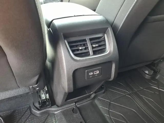2024 Chevrolet Blazer FWD 2LT