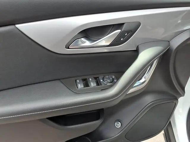 2024 Chevrolet Blazer FWD 2LT