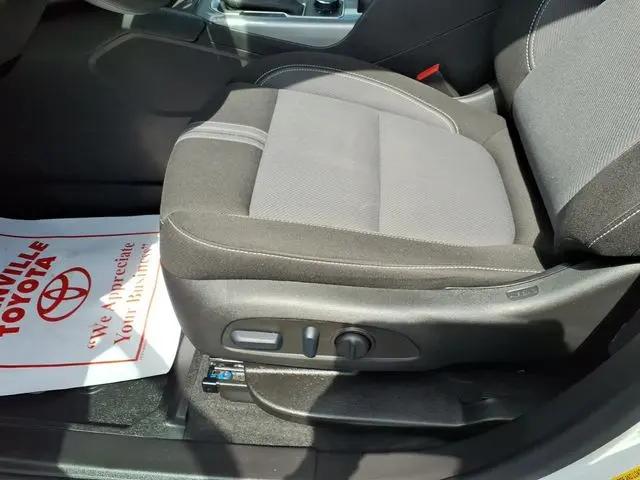2024 Chevrolet Blazer FWD 2LT