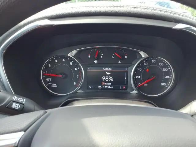 2024 Chevrolet Blazer FWD 2LT
