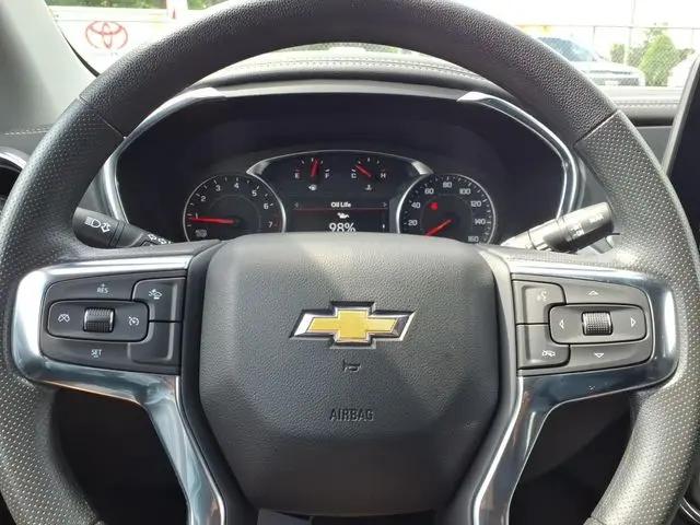 2024 Chevrolet Blazer FWD 2LT