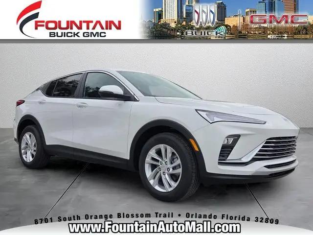 2026 Buick NV Preferred FWD for sale in Orlando, FL