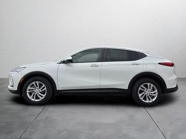 2026 Buick NV Preferred FWD