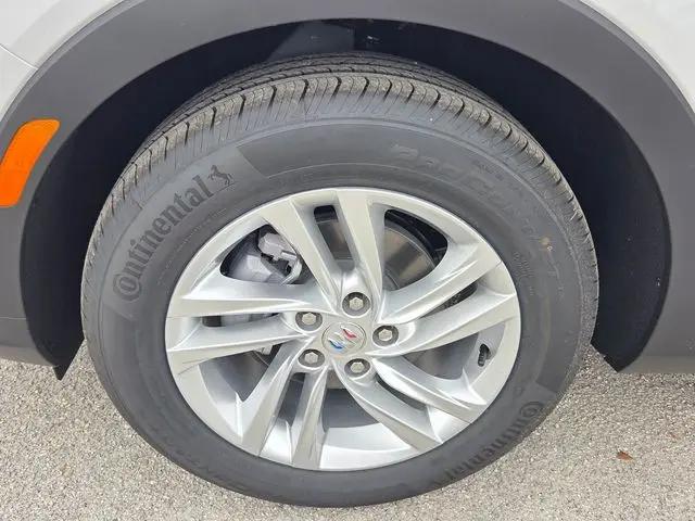 2026 Buick NV Preferred FWD