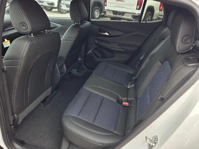 2026 Buick NV Preferred FWD