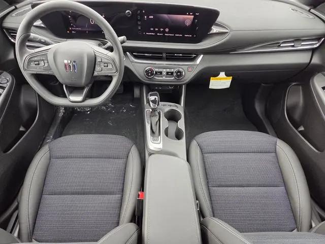 2026 Buick NV Preferred FWD