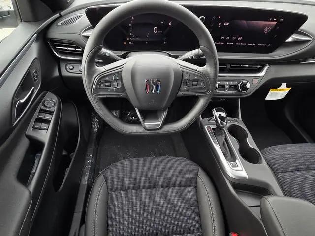 2026 Buick NV Preferred FWD