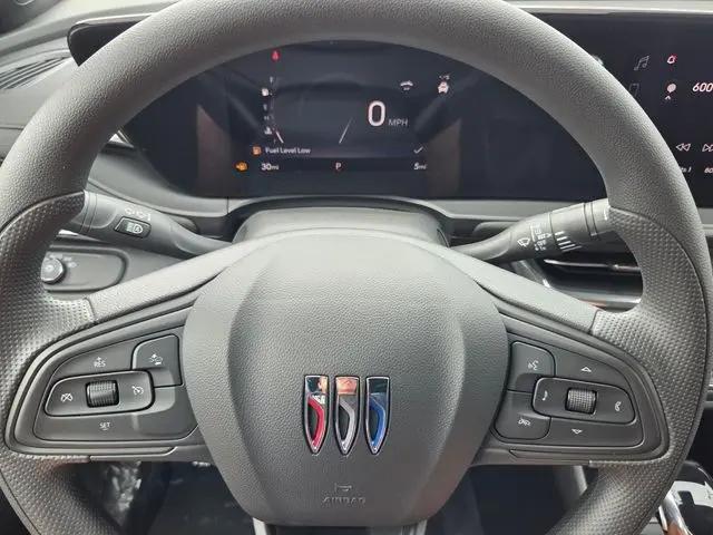 2026 Buick NV Preferred FWD