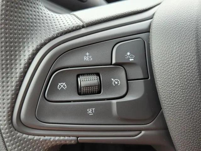 2026 Buick NV Preferred FWD