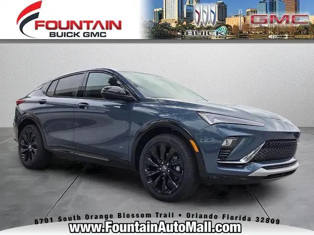 2026 Buick NV Sport Touring FWD for sale in Orlando, FL