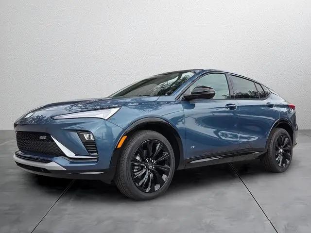 2026 Buick NV Sport Touring FWD