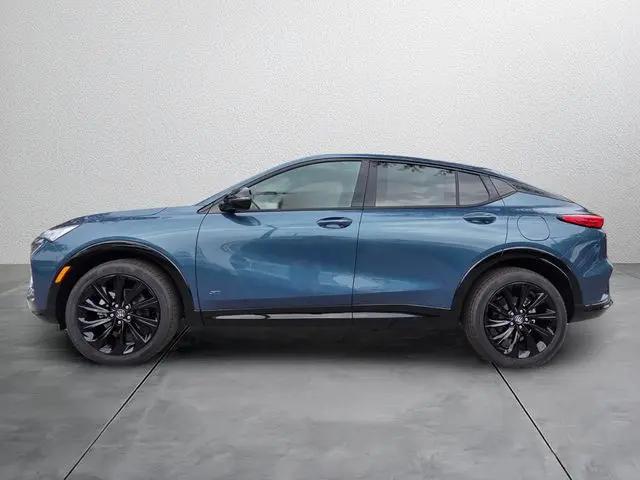 2026 Buick NV Sport Touring FWD
