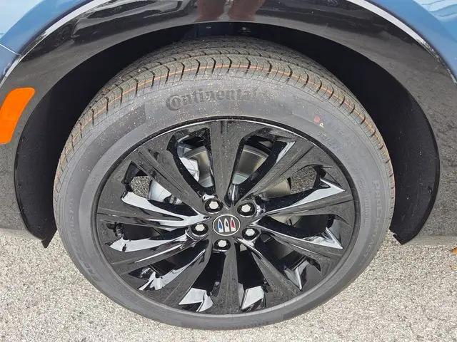 2026 Buick NV Sport Touring FWD
