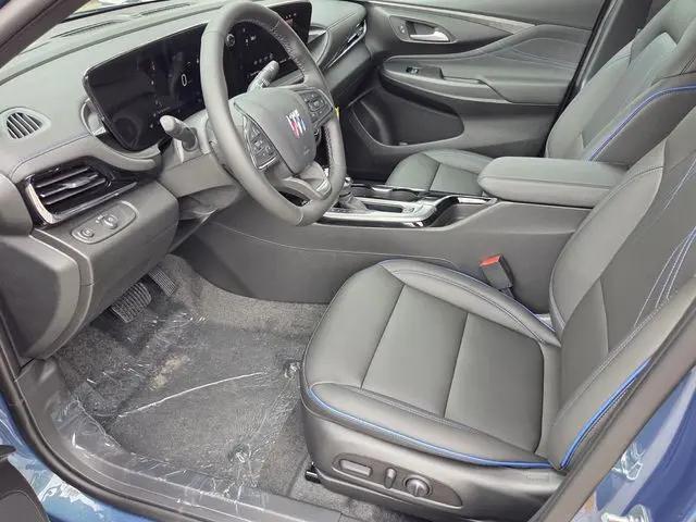 2026 Buick NV Sport Touring FWD