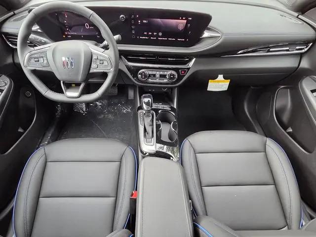 2026 Buick NV Sport Touring FWD