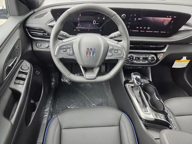 2026 Buick NV Sport Touring FWD