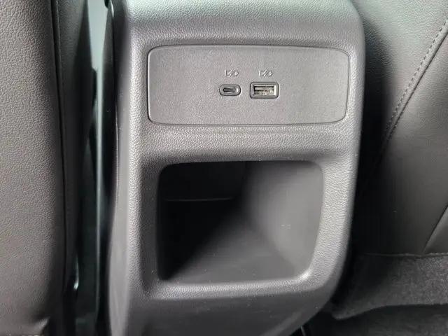 2026 Buick NV Sport Touring FWD