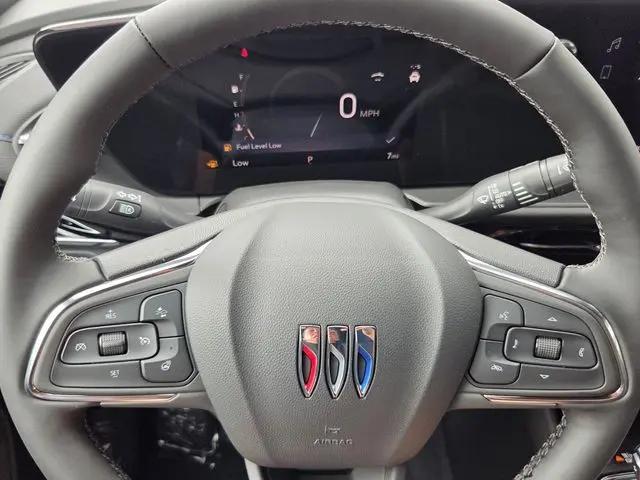 2026 Buick NV Sport Touring FWD