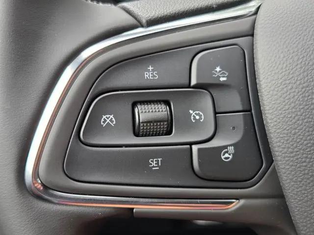 2026 Buick NV Sport Touring FWD