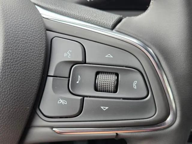 2026 Buick NV Sport Touring FWD